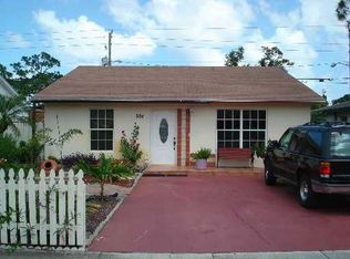304 Jackson Ave, Greenacres, FL 33463