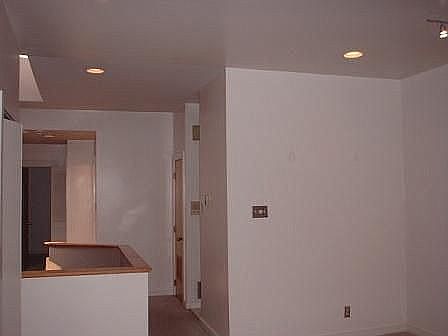 hall view