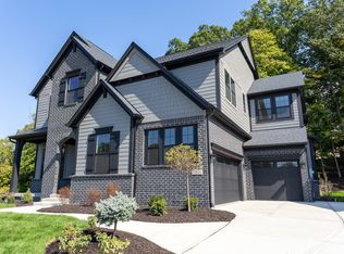 21025 Thornborough Dr, Westfield, IN 46074