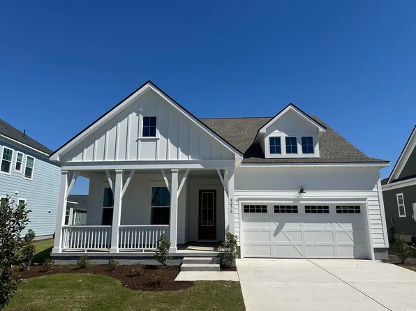 9056 Binnicker Dr. #WD246 - Magnolia Farmhouse, Murrells Inlet, SC 29576