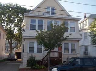 81 N 13th St, Prospect Park, NJ 07508