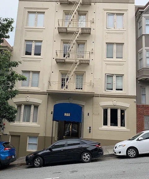 925 Jones Street Apartments — Photo 17