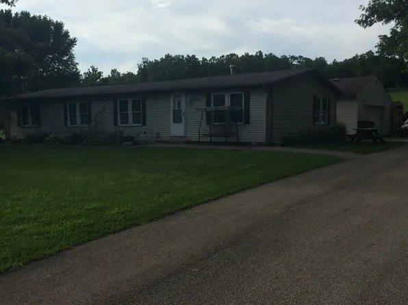 3852 Snyder Domer Rd, Springfield, OH 45502