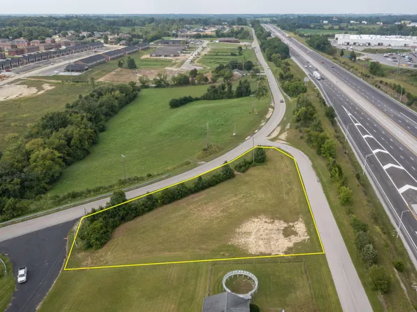 0 Peggy Flats Spur, Berea, KY 40403