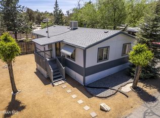 1515 Acklin Dr, Prescott, AZ 86301