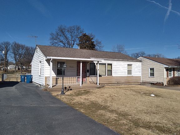 3rd image of 9631 Theodosia Ave