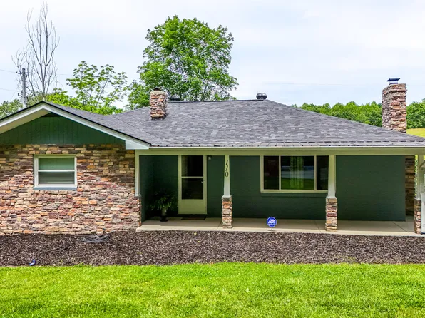 110 Witt Rd, London, KY 40741