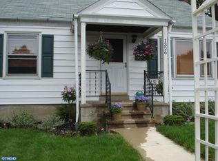 1326 Lacrosse Ave, Reading, PA 19607