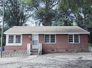 1119 Raynor St, Durham, NC 27703