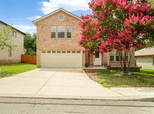 17427 Sapphire Rim Dr, San Antonio, TX 78232