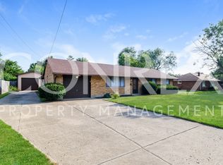 204 E Page Ave, Trenton, OH