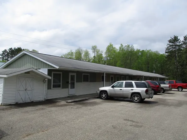 507 N Michigan Ave #7, Manton, MI 49663