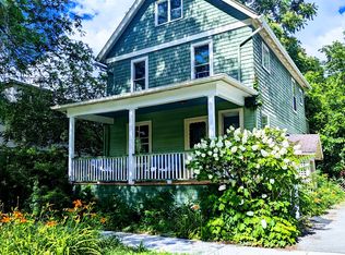 407 Utica St, Ithaca, NY 14850