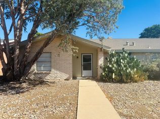3718 Monclair Ave, Odessa, TX 79762
