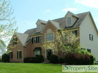 52 Bittersweet Dr, Doylestown, PA 18901