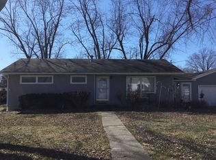 120 Northview Ave, Ottumwa, IA 52501