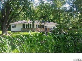 17180 Brockport Holley Rd, Holley, NY 14470