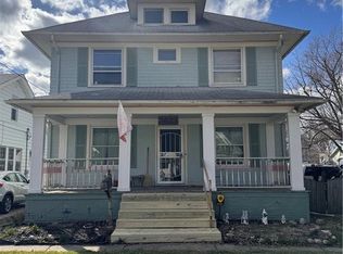 3623 Homewood Ave, Toledo, OH 43612