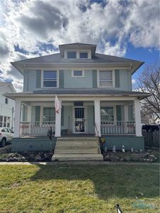 3623 Homewood Ave, Toledo, OH, 43612