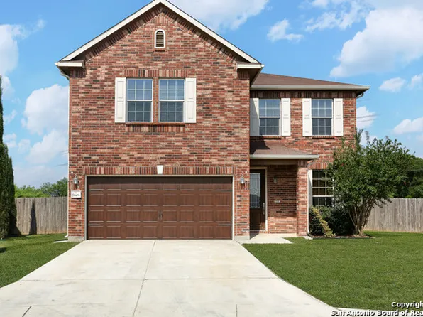 7603 Cherished Bend, San Antonio, TX 78254