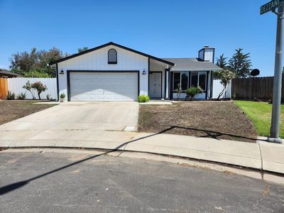 1740 Pawtucket Ave, Modesto, CA, 95358