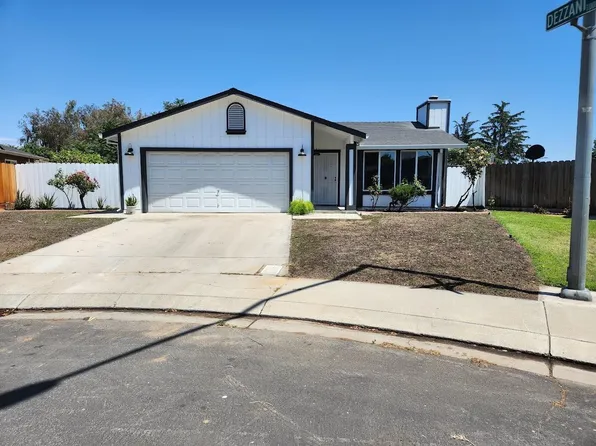 1740 Pawtucket Ave, Modesto, CA 95358