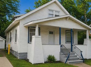 774 Amity Ave, Muskegon, MI 49442