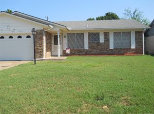 411 E E St, Jenks, OK 74037