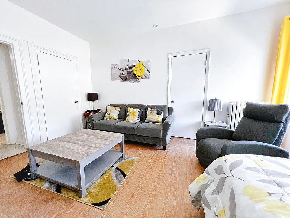 1st image of 298 Princeton Ave #3F
