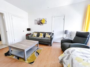 298 Princeton Ave #3F, Jersey City, NJ 07305