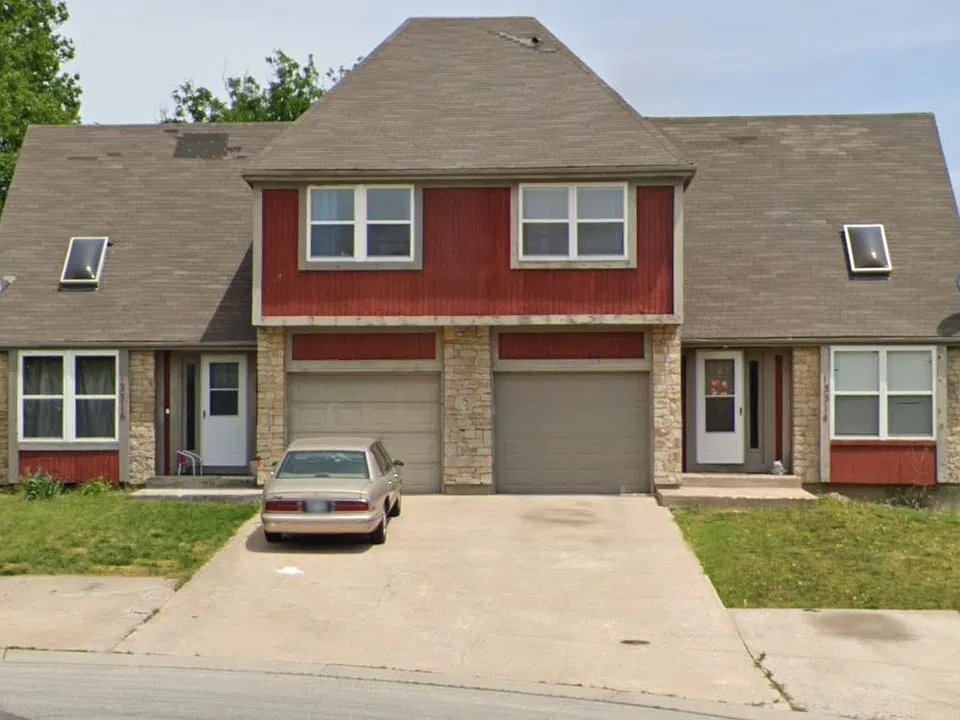 13314 W 109th Ter