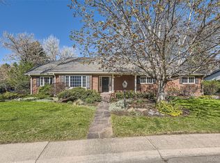 2991 S Fillmore Way, Denver, CO 80210