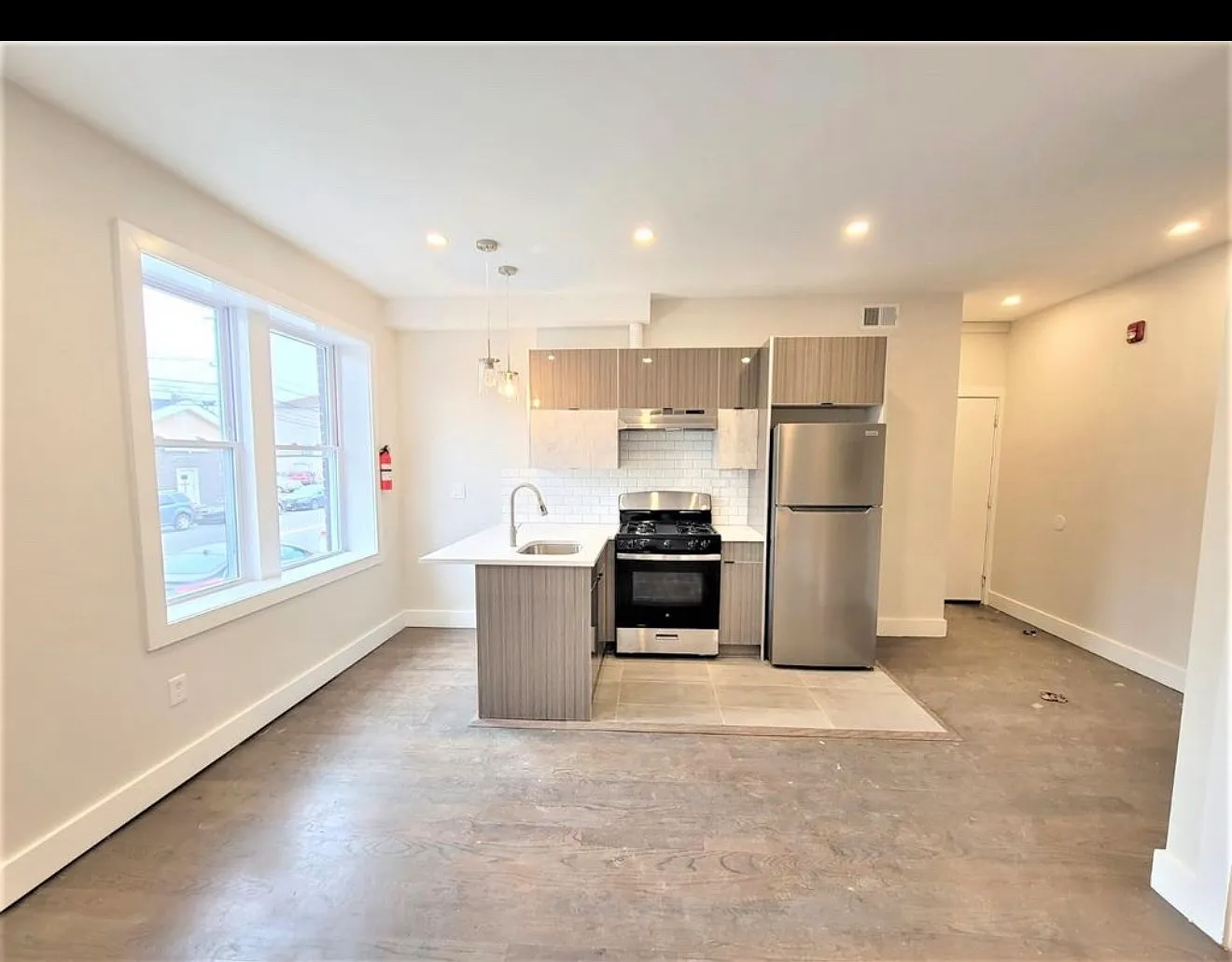 2 bed, $1,850 — Photo 1
