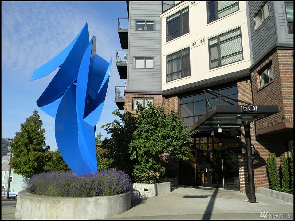1st image of 1501 Tacoma Ave S Unit 407