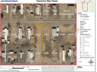 3670 E Shaeffer Ave, Kingman, AZ 86409