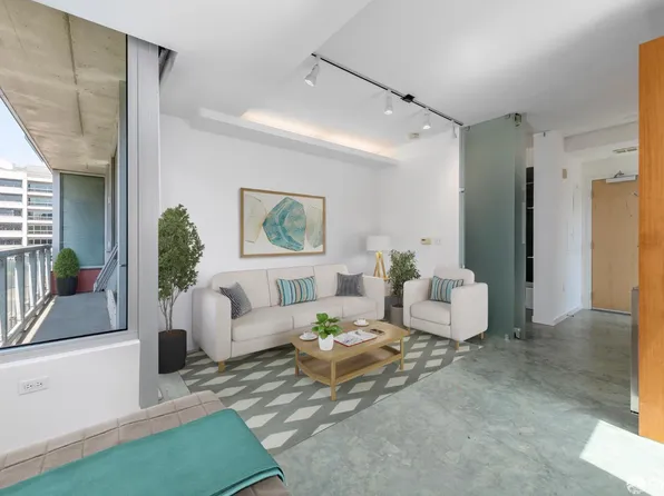 766 Harrison St Unit 403, San Francisco, CA 94107