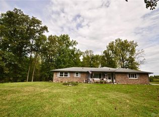 4950 E 700 N, Alexandria, IN 46001