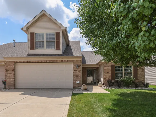 1391 Hamilton Dr, Greenwood, IN 46143