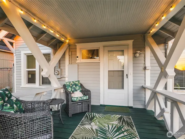 5033 S I Street, Tacoma, WA 98404