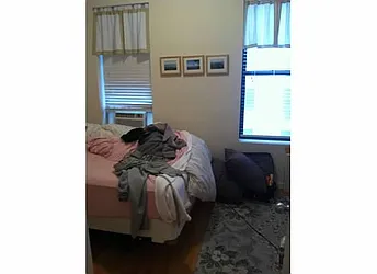 Rented by City Wide Apartments