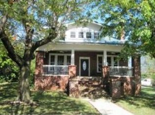 205 Tusculum Blvd, Greeneville, TN 37745