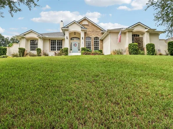 225 GLEN ABBEY LANE, DEBARY, FL 32713