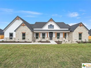 8122 Travertine Ln, Temple, TX 76502