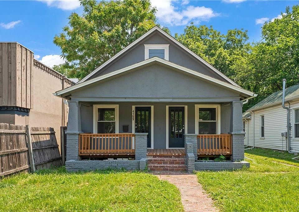 4159 Roanoke Rd, Kansas City, MO 64111 Zillow