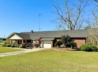 2635 Brookfield Lenox Rd, Tifton, GA 31794