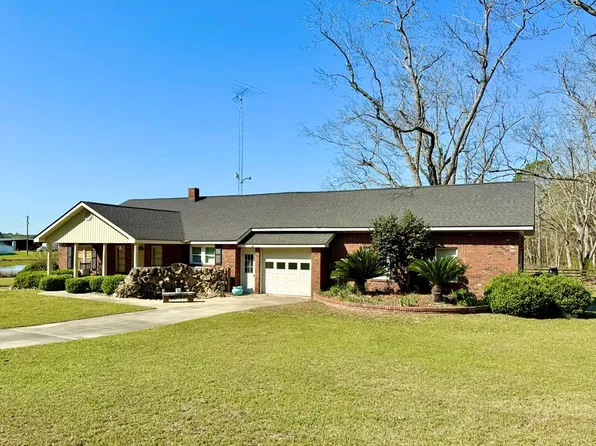 2635 Brookfield Lenox Rd, Tifton, GA 31794
