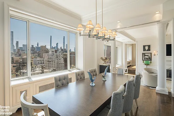 180 East 79th Street #15D in Lenox Hill, Manhattan | StreetEasy