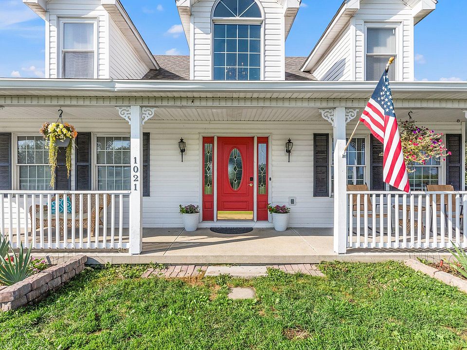1021 Searcy School Rd, Lawrenceburg, KY 40342 Zillow