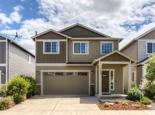 749 Morning Glory Dr, Independence, OR 97351