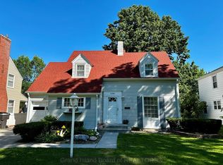 2308 W Koenig St, Grand Island, NE 68803